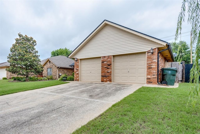 9225 Apple Dr, Midwest City, OK 73130 - photo 7