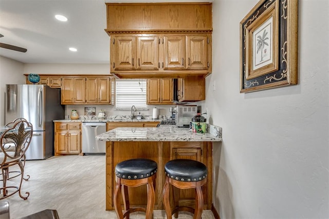 9225 Apple Dr, Midwest City, OK 73130 - photo 16