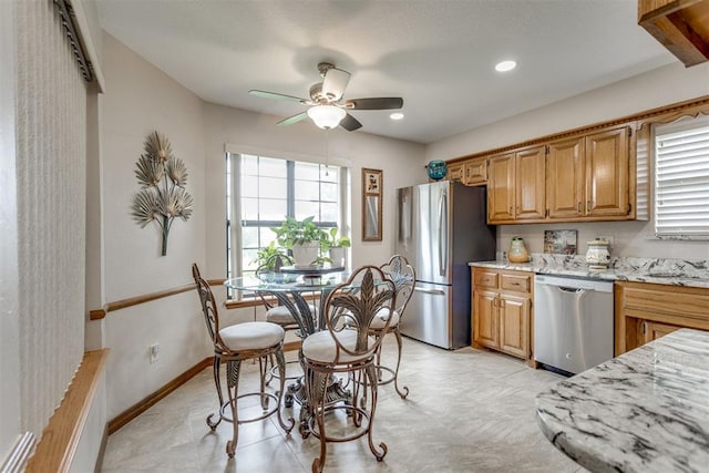 9225 Apple Dr, Midwest City, OK 73130 - photo 17