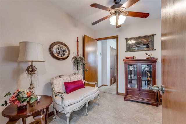 9225 Apple Dr, Midwest City, OK 73130 - photo 31