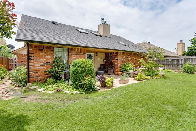 9225 Apple Dr, Midwest City, OK 73130 - photo 45