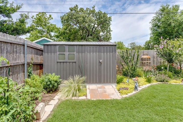 9225 Apple Dr, Midwest City, OK 73130 - photo 47