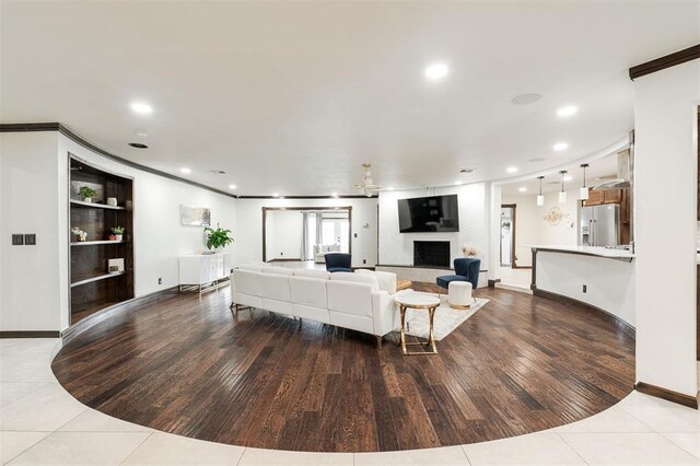 8625 Lakehurst Dr, Oklahoma City, OK 73120 - photo 5