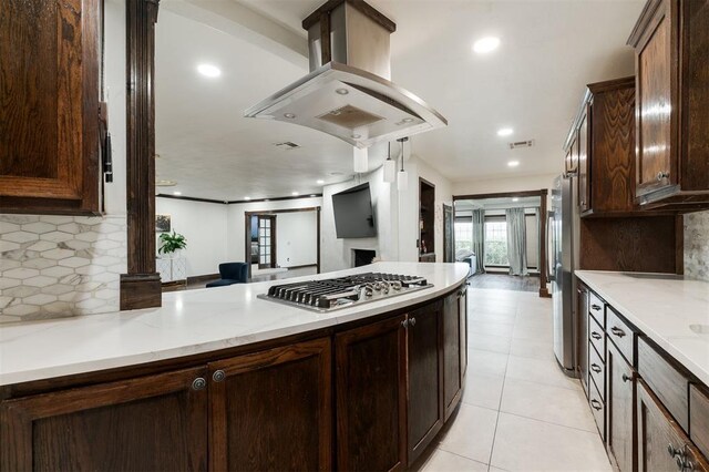 8625 Lakehurst Dr, Oklahoma City, OK 73120 - photo 17
