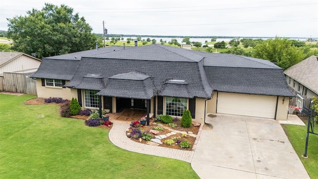 8625 Lakehurst Dr, Oklahoma City, OK 73120 - photo 2