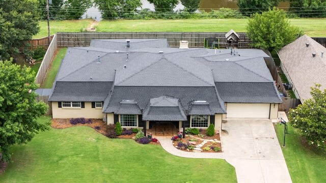 8625 Lakehurst Dr, Oklahoma City, OK 73120 - photo 3