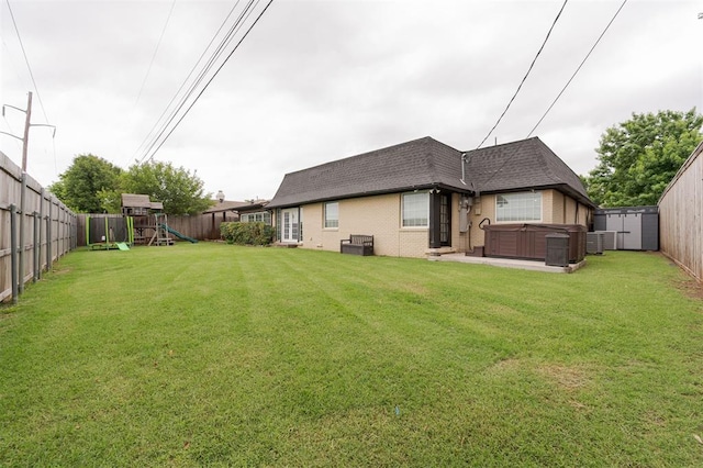 8625 Lakehurst Dr, Oklahoma City, OK 73120 - photo 44