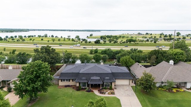 8625 Lakehurst Dr, Oklahoma City, OK 73120 - photo 50