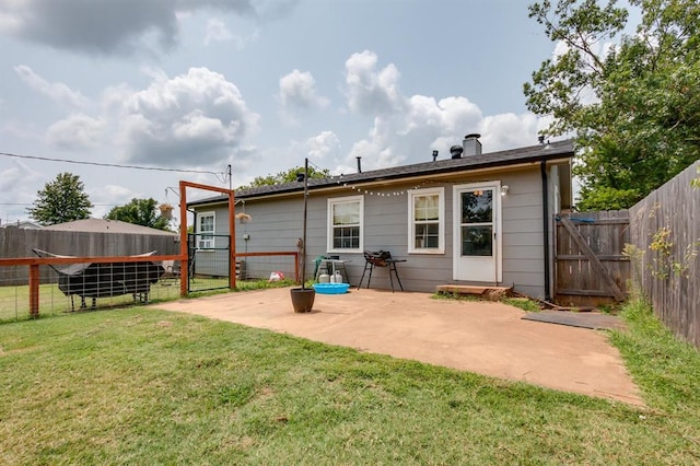 1815 N Bell Ave, Shawnee, OK 74804 - photo 26
