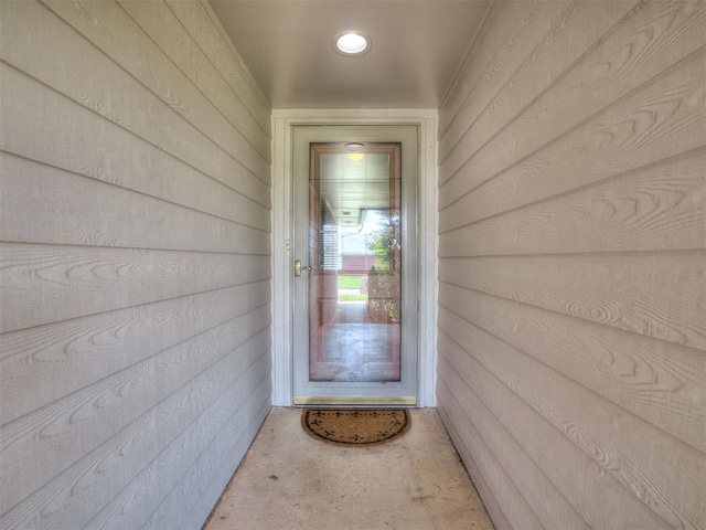 321 Bradgate Dr, Yukon, OK 73099 - property entrance