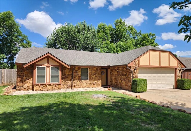 8004 Wilshire Hills Dr, Oklahoma City, OK 73132 - photo 3