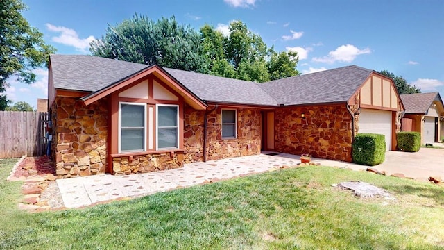 8004 Wilshire Hills Dr, Oklahoma City, OK 73132 - photo 44