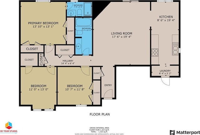 8004 Wilshire Hills Dr, Oklahoma City, OK 73132 - photo 4