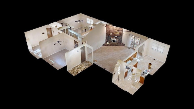 8004 Wilshire Hills Dr, Oklahoma City, OK 73132 - photo 30