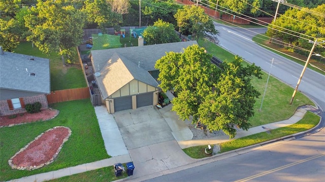 4213 NE 143rd St, Edmond, OK 73013 - view of subject property