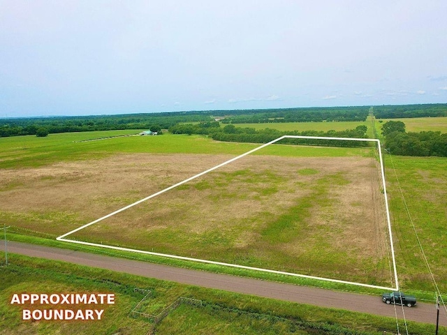 0001 Froman Rd, Wynnewood, OK 73098 - photo 1