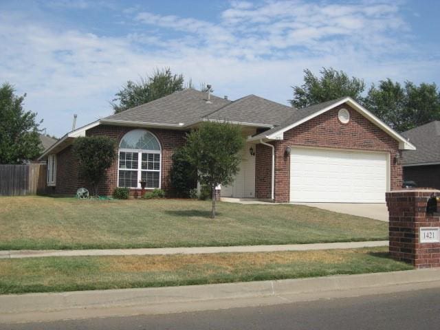 1421 Teakwood Dr, Norman, OK 73071 - photo 1