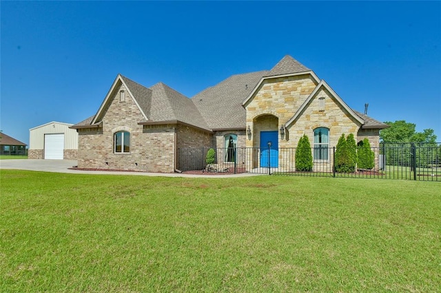 200 Boone Creek Dr, Noble, OK 73068 - photo 2