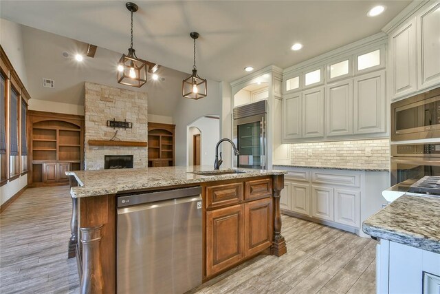 200 Boone Creek Dr, Noble, OK 73068 - photo 14