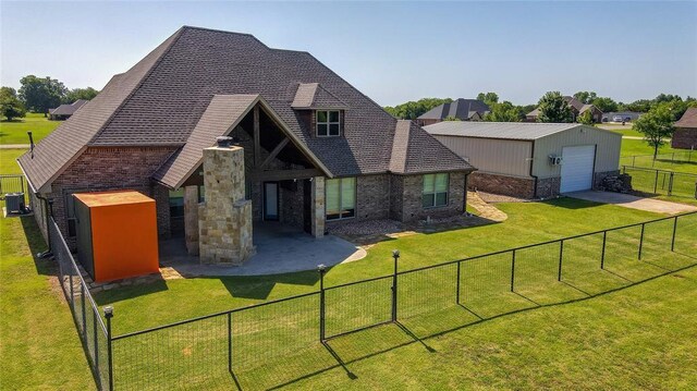 200 Boone Creek Dr, Noble, OK 73068 - photo 45