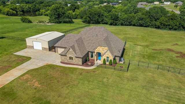 200 Boone Creek Dr, Noble, OK 73068 - photo 48