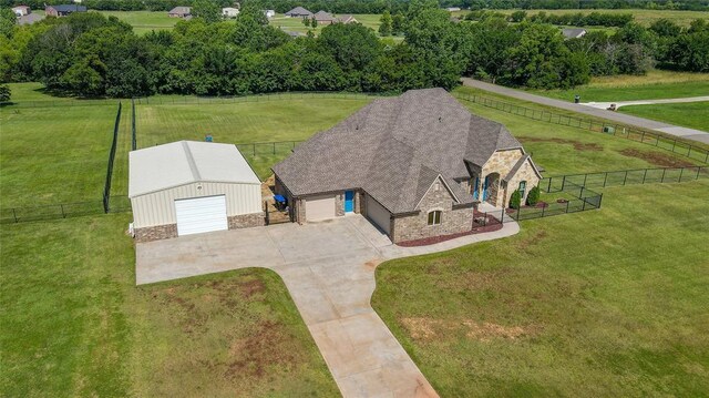 200 Boone Creek Dr, Noble, OK 73068 - photo 49