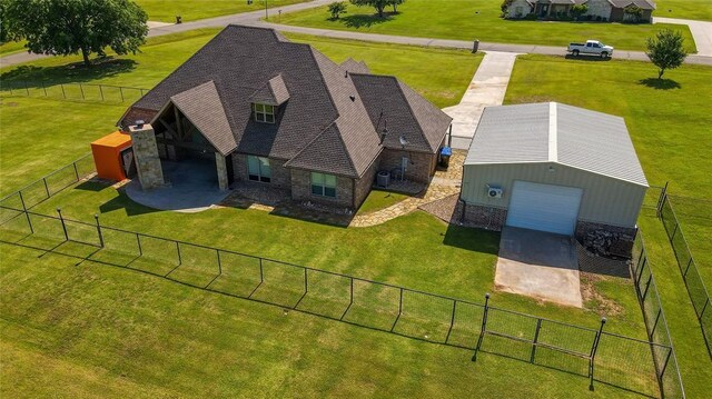 200 Boone Creek Dr, Noble, OK 73068 - photo 50