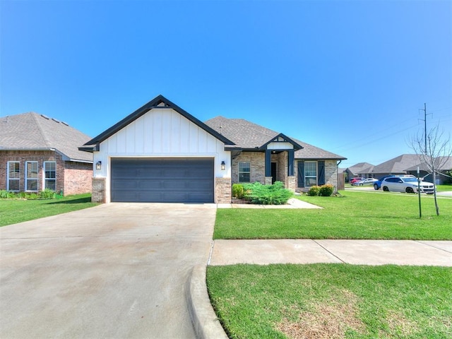 4101 NW 151st St, Edmond, OK 73013 - photo 1