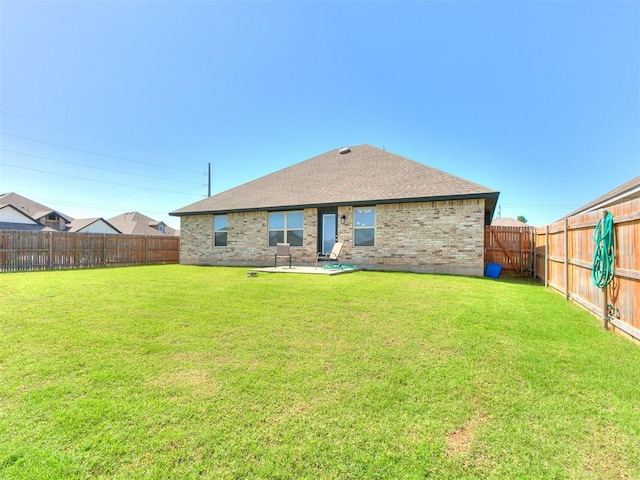 4101 NW 151st St, Edmond, OK 73013 - photo 43