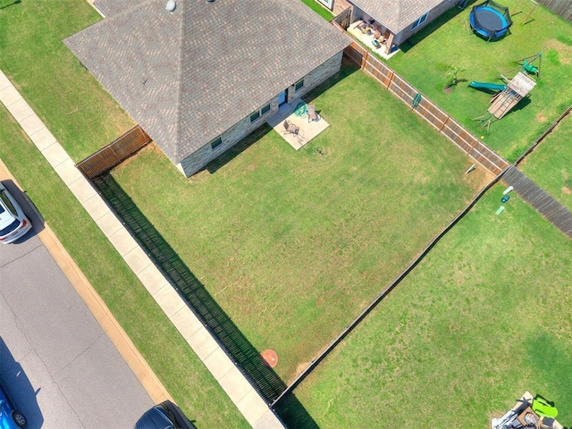 4101 NW 151st St, Edmond, OK 73013 - photo 44