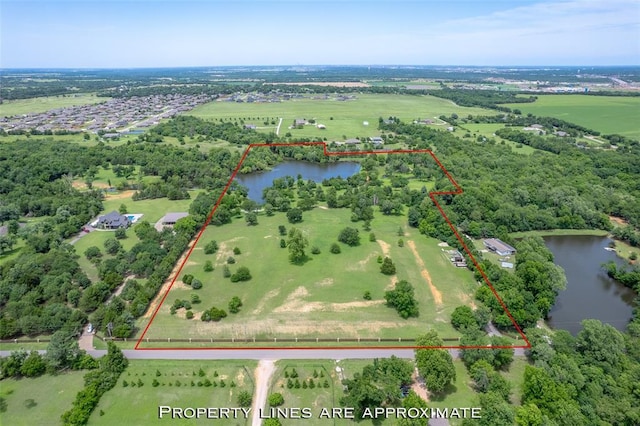 18627 310th St, Norman, OK 73072
