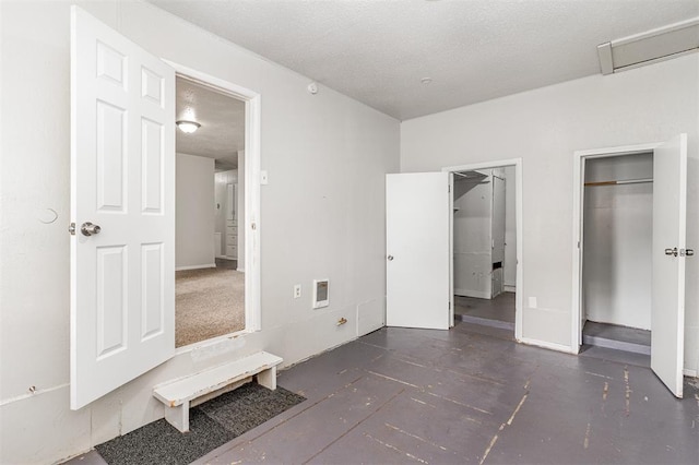 3701 Woodside Dr, Oklahoma City, OK 73110 - view of unfurnished bedroom