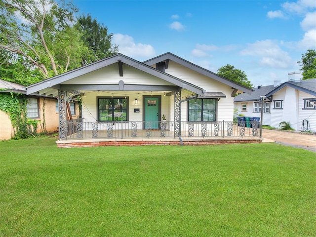 1123 NW 37th St, Oklahoma City, OK 73118 - photo 1