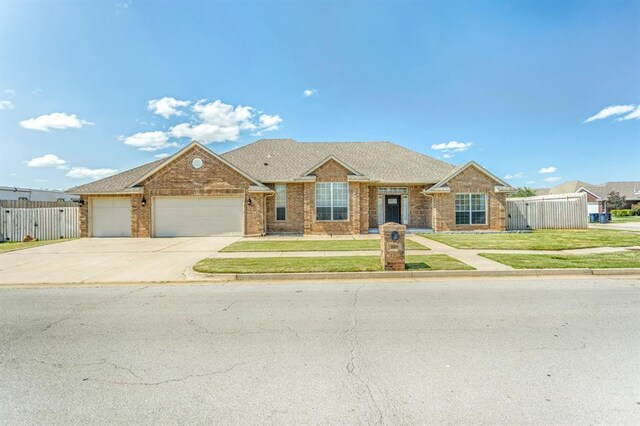 809 SW 158th St, Oklahoma City, OK 73170 - photo 1