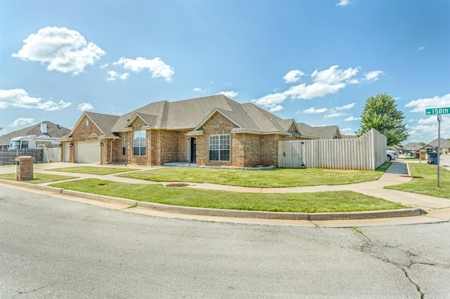 809 SW 158th St, Oklahoma City, OK 73170 - photo 2