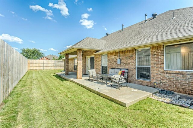 809 SW 158th St, Oklahoma City, OK 73170 - photo 29