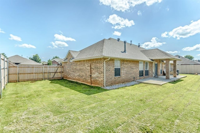 809 SW 158th St, Oklahoma City, OK 73170 - photo 30