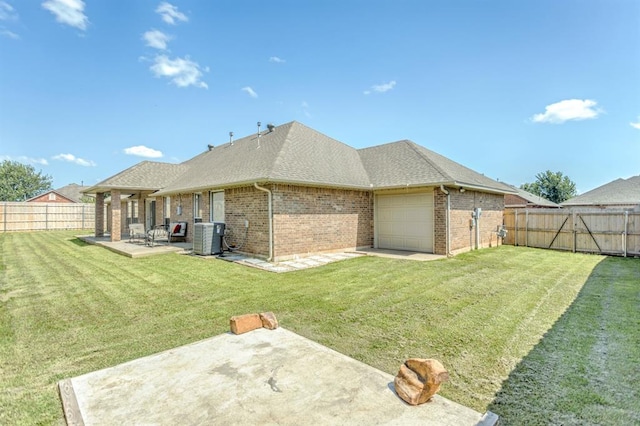 809 SW 158th St, Oklahoma City, OK 73170 - photo 31