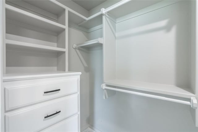 1848 County Road 1198, Tuttle, OK 73089 - view of spacious closet