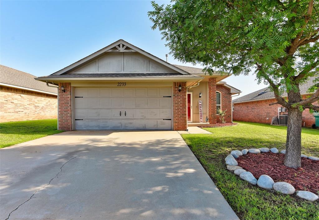 2233 NW 196th St, Edmond, OK 73012 - photo 1