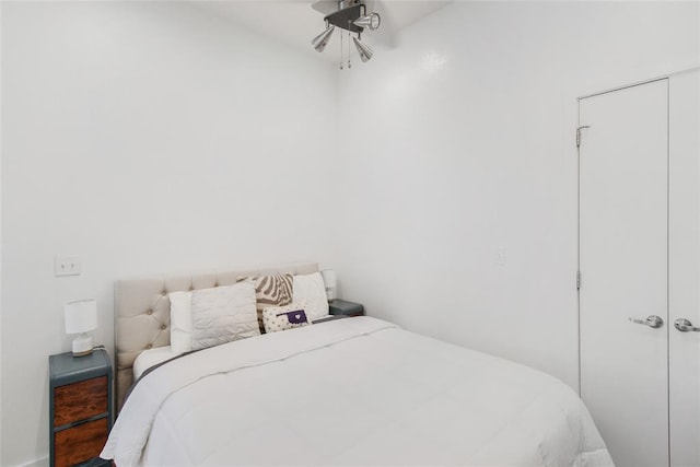 1 NE 2nd St Unit 402, Oklahoma City, OK 73104 - view of bedroom