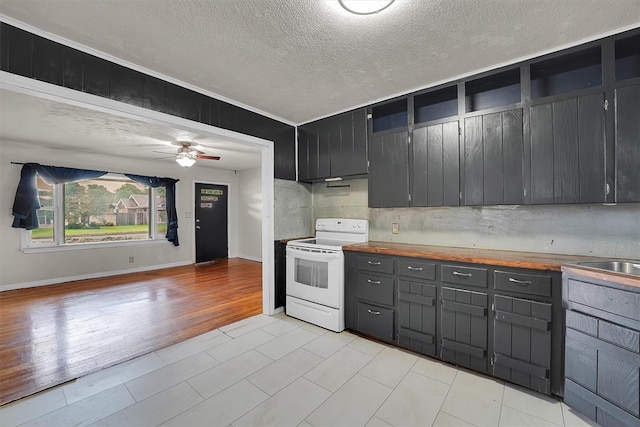 1712 W B Ave, Elk City, OK 73644 - photo 4