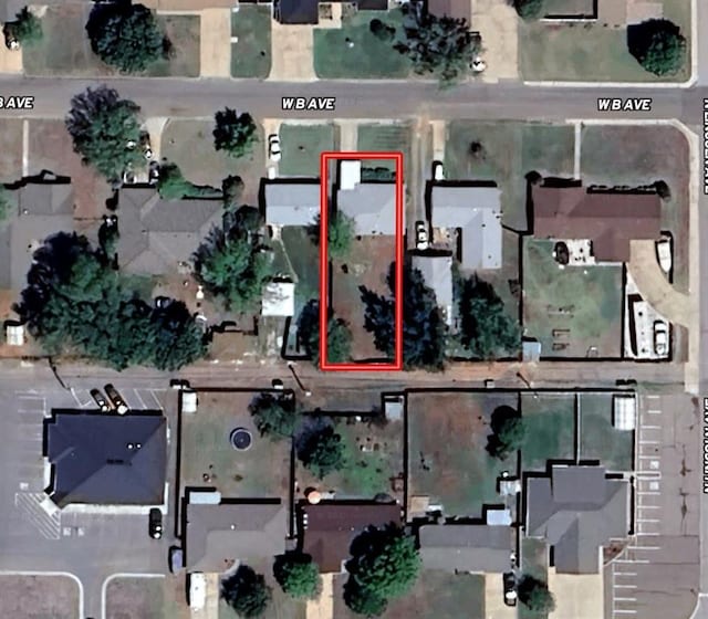 1712 W B Ave, Elk City, OK 73644 - photo 14