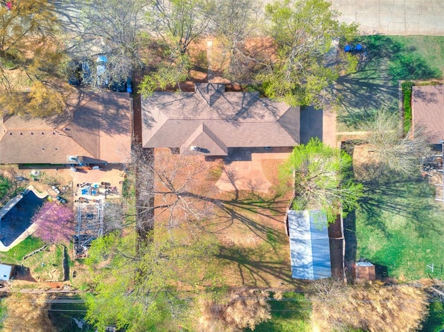 1221 Cruce St, Norman, OK 73069 - photo 32