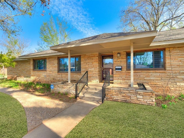1221 Cruce St, Norman, OK 73069 - photo 1
