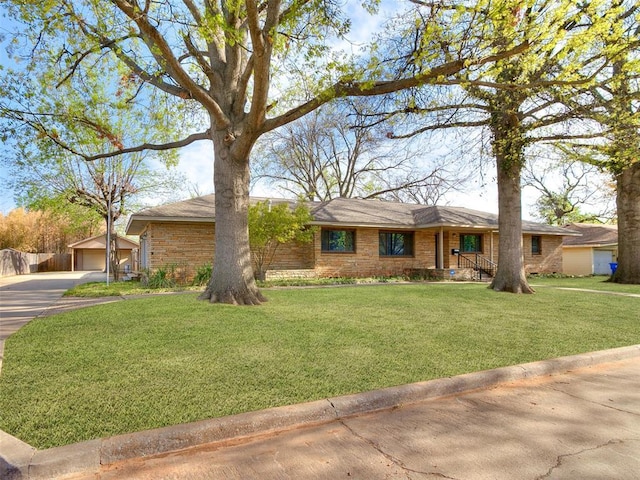 1221 Cruce St, Norman, OK 73069 - photo 5
