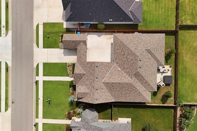 3624 Utica Square Dr, Edmond, OK 73034 - photo 48
