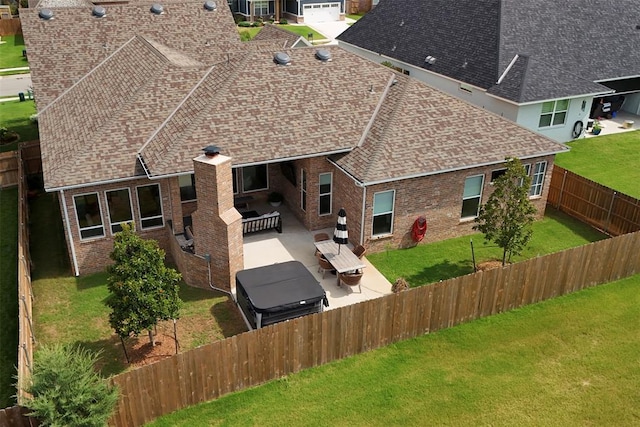 3624 Utica Square Dr, Edmond, OK 73034 - photo 2