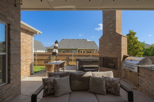 3624 Utica Square Dr, Edmond, OK 73034 - photo 39