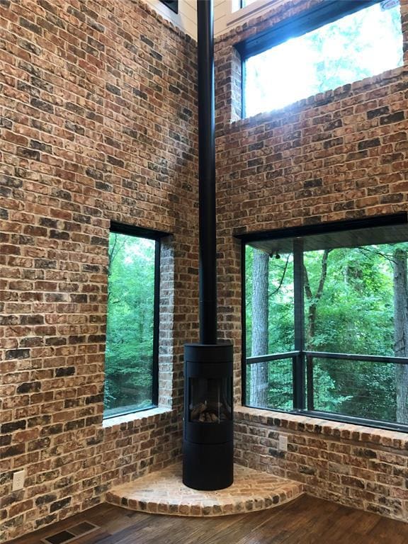 179 Long Pine Trl, Broken Bow, OK 74728 - photo 11